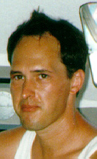 Jeff Parrish